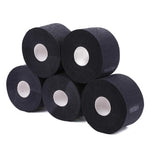 Black Wrap Strips for Molding or Neck Protection