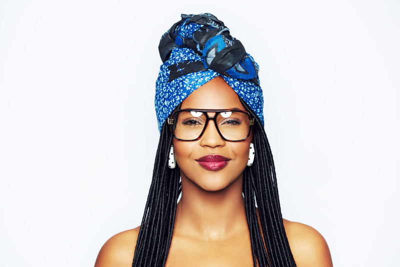 PROTECTIVE STYLES | THE SUMMER QUARANTINE REGIMEN