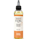 HITS Beauty Brand S'Oil " Hair, Scalp, and Skin" Botanical Oil