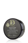 DE Natural Honey and Shea Edge Tamer