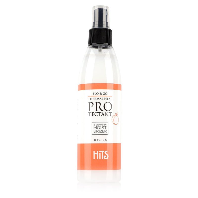 HITS Beauty Brand Blo and Go