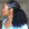 DE Natural Honey and Shea Edge Tamer