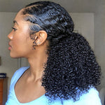 DE Natural Honey and Shea Edge Tamer