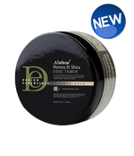 DE Natural Honey and Shea Edge Tamer