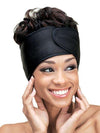 Moisture Mesh Hair Wrap by ADU Heir