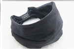 Turban Twist Wide Elastic Headband