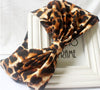 Turban Twist Wide Elastic Headband