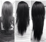 Good Hair Vitamins