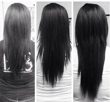 Good Hair Vitamins