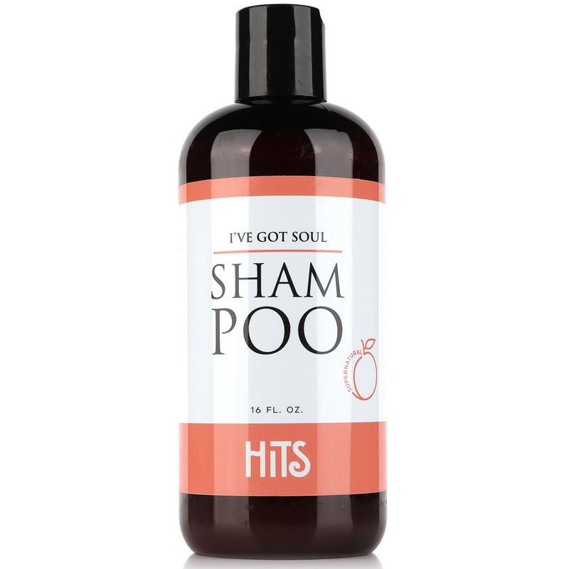 HITS Beauty Brand I've Got Soul Shampoo