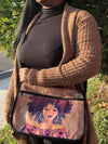 I AM MARVELOUSLY MADE CROSSBODY BAG
