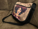 I AM MARVELOUSLY MADE CROSSBODY BAG