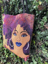 I AM MARVELOUSLY MADE WOVEN TOTE BAG