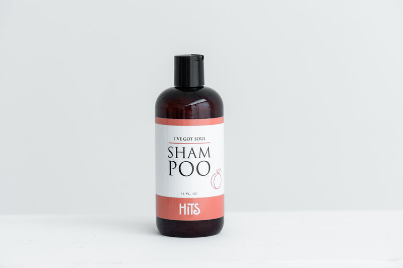 HITS Beauty Brand I've Got Soul Shampoo