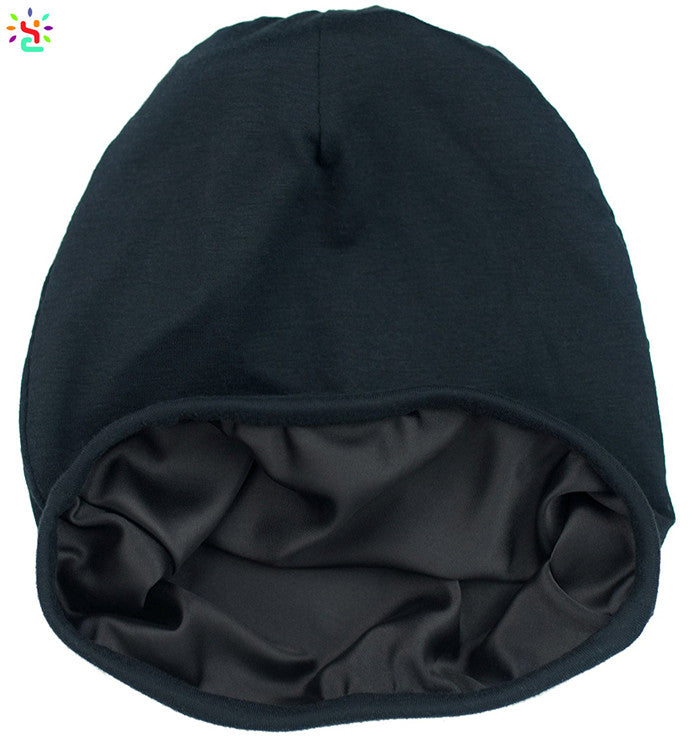 Satin Lined Cap Series "ADU Heir"
