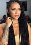 HITS Beauty Brand Peach Fuzz Braiding Gel