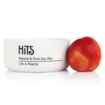HITS Georgia Soy Candle