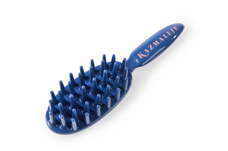KURLS+ DETANGLER PADDLE COMB