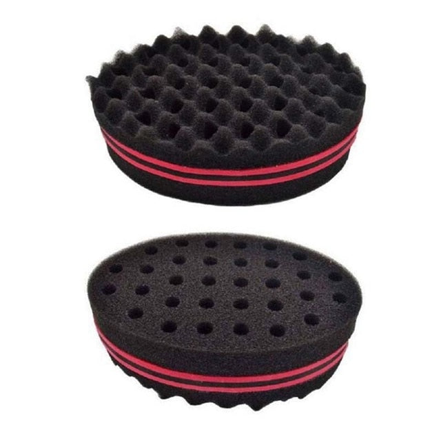 The Texture Sponge by ADU